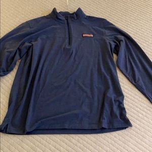 Vineyard Vines Men's Quarter Zip